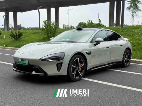 2024 Xiaomi SU7 Quad Motor Ultra-Long Range Advanced Autonomous Driving Max - ავტომობილი ჩინეთიდან