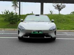 Xiaomi SU7 Quad Motor Ultra-Long Range Advanced Autonomous Driving Max - ფოტო 2