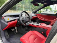 Xiaomi SU7 Quad Motor Ultra-Long Range Advanced Autonomous Driving Max - ფოტო 4