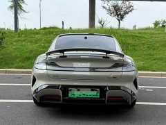 Xiaomi SU7 Quad Motor Ultra-Long Range Advanced Autonomous Driving Max - ფოტო 8