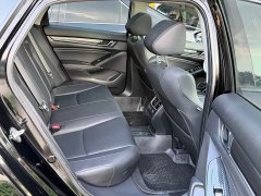 Honda Accord 260TURBO Phantom Night Premium Edition - ფოტო 10