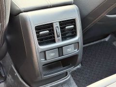 Honda Accord 260TURBO Phantom Night Premium Edition - ფოტო 11