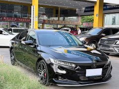 Honda Accord 260TURBO Phantom Night Premium Edition - ფოტო 3
