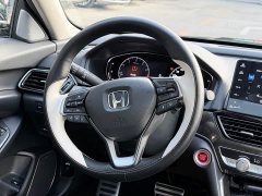 Honda Accord 260TURBO Phantom Night Premium Edition - ფოტო 5