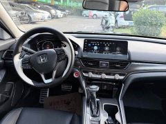 Honda Accord 260TURBO Phantom Night Premium Edition - ფოტო 6