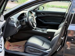 Honda Accord 260TURBO Phantom Night Premium Edition - ფოტო 7