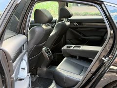 Honda Accord 260TURBO Phantom Night Premium Edition - ფოტო 8