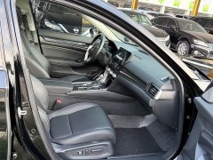 Honda Accord 260TURBO Phantom Night Premium Edition - ფოტო 9
