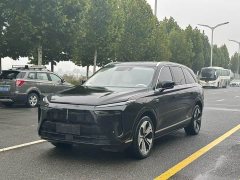 Great Wall WEY Blue Mountain Four-Wheel Drive Extended Range Version - ფოტო 1