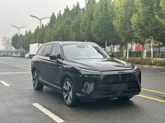 Great Wall WEY Blue Mountain Four-Wheel Drive Extended Range Version - ფოტო 3
