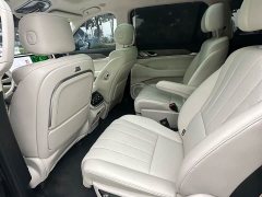 Great Wall WEY Blue Mountain Four-Wheel Drive Extended Range Version - ფოტო 5