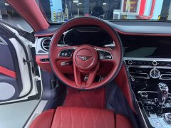 Bentley Flying Spur 4.0T V8 Elegance Edition - ფოტო 10