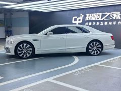 Bentley Flying Spur 4.0T V8 Elegance Edition - ფოტო 2