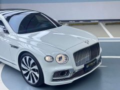Bentley Flying Spur 4.0T V8 Elegance Edition - ფოტო 3