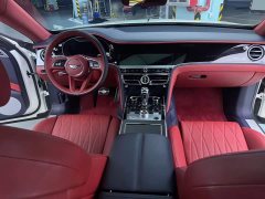 Bentley Flying Spur 4.0T V8 Elegance Edition - ფოტო 5