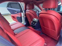 Bentley Flying Spur 4.0T V8 Elegance Edition - ფოტო 7