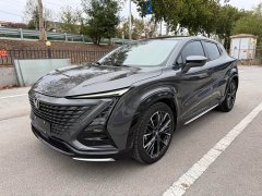 Changan UNI-T Second Generation 1.5T Luxury - ფოტო 1
