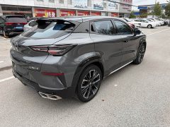 Changan UNI-T Second Generation 1.5T Luxury - ფოტო 3