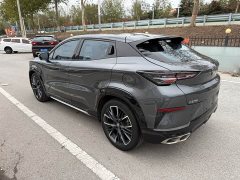 Changan UNI-T Second Generation 1.5T Luxury - ფოტო 5