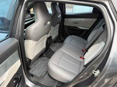 Changan UNI-T Second Generation 1.5T Luxury - ფოტო 7