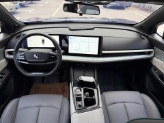 Changan UNI-T Second Generation 1.5T Luxury - ფოტო 8