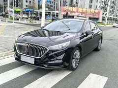 FAW Hongqi H5 Classic Edition 1.8T Auto Smart Flagship Edition - ფოტო 1