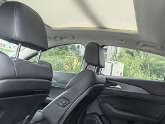 FAW Hongqi H5 Classic Edition 1.8T Auto Smart Flagship Edition - ფოტო 11