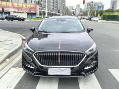 FAW Hongqi H5 Classic Edition 1.8T Auto Smart Flagship Edition - ფოტო 2