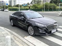 FAW Hongqi H5 Classic Edition 1.8T Auto Smart Flagship Edition - ფოტო 3