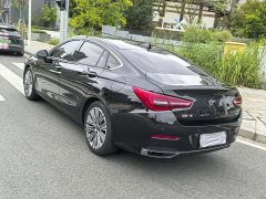 FAW Hongqi H5 Classic Edition 1.8T Auto Smart Flagship Edition - ფოტო 4
