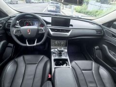FAW Hongqi H5 Classic Edition 1.8T Auto Smart Flagship Edition - ფოტო 7