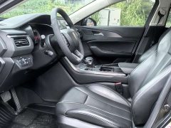 FAW Hongqi H5 Classic Edition 1.8T Auto Smart Flagship Edition - ფოტო 8