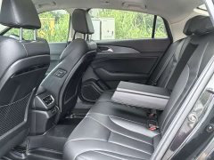 FAW Hongqi H5 Classic Edition 1.8T Auto Smart Flagship Edition - ფოტო 9