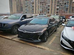 Chery Arrizo 8 1.6T DCT Premium - ფოტო 1