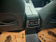 Chery Arrizo 8 1.6T DCT Premium - ფოტო 10