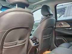 Chery Arrizo 8 1.6T DCT Premium - ფოტო 13
