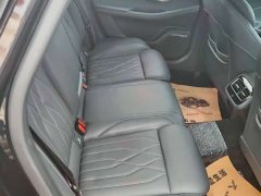 Chery Arrizo 8 1.6T DCT Premium - ფოტო 15