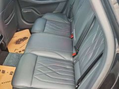 Chery Arrizo 8 1.6T DCT Premium - ფოტო 16
