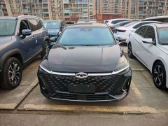 Chery Arrizo 8 1.6T DCT Premium - ფოტო 2