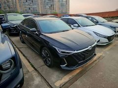 Chery Arrizo 8 1.6T DCT Premium - ფოტო 3