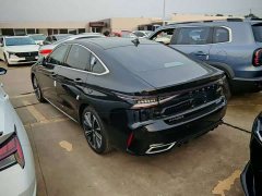 Chery Arrizo 8 1.6T DCT Premium - ფოტო 4