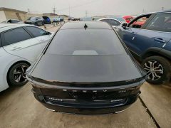 Chery Arrizo 8 1.6T DCT Premium - ფოტო 5