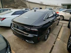 Chery Arrizo 8 1.6T DCT Premium - ფოტო 6