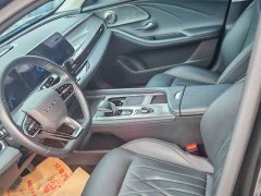 Chery Arrizo 8 1.6T DCT Premium - ფოტო 8