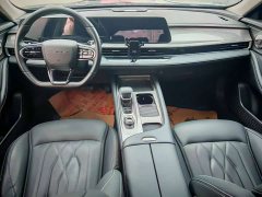 Chery Arrizo 8 1.6T DCT Premium - ფოტო 9
