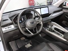 Geely Xingrui 2.0T Diesel Luxury - ფოტო 5