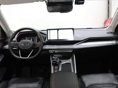 Geely Xingrui 2.0T Diesel Luxury - ფოტო 7