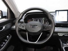 Geely Xingrui 2.0T Diesel Luxury - ფოტო 8