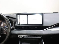 Geely Xingrui 2.0T Diesel Luxury - ფოტო 9