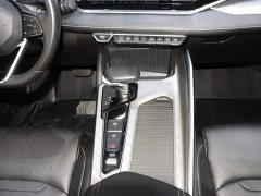 Geely Xingrui 2.0T Diesel Luxury - ფოტო 10